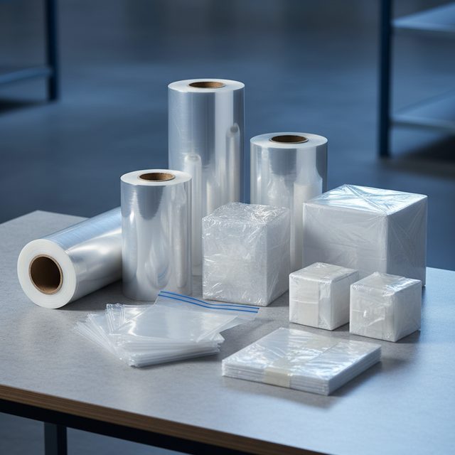 Packaging Products