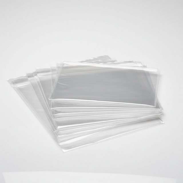 Polypropylene (PP) Bags