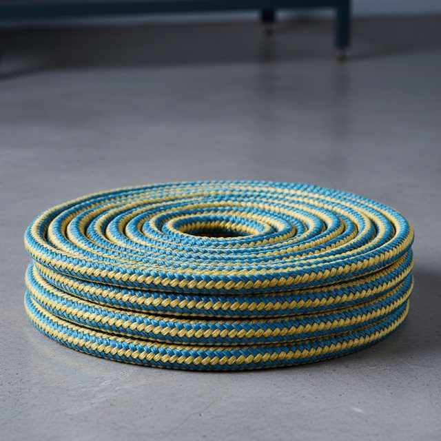 Ropes